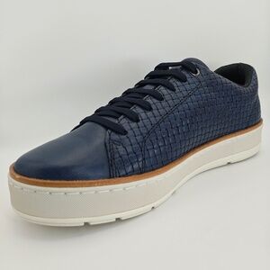 GEOX U ARIAM C WOVEN PR.BUFF BUFF U925QC NAVY